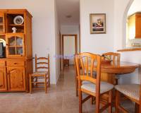Resale - Penthouse - Torrevieja - Parque de Las Naciones