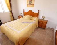 Resale - Penthouse - Torrevieja - Parque de Las Naciones