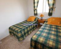 Resale - Penthouse - Torrevieja - Parque de Las Naciones