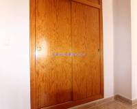 Resale - Penthouse - Torrevieja - Parque de Las Naciones