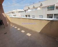 Resale - Penthouse - Torrevieja - Parque de Las Naciones