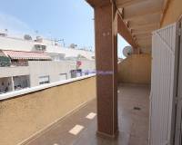 Resale - Penthouse - Torrevieja - Parque de Las Naciones