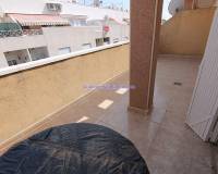 Resale - Penthouse - Torrevieja - Parque de Las Naciones