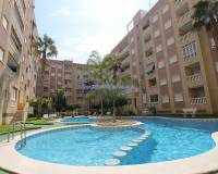 Resale - Penthouse - Torrevieja - Parque de Las Naciones