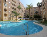 Resale - Penthouse - Torrevieja - Parque de Las Naciones