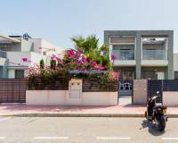 Resale - Terraced House - Torrevieja - Aguas Nuevas