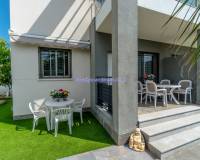 Resale - Terraced House - Torrevieja - Aguas Nuevas