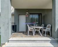 Resale - Terraced House - Torrevieja - Aguas Nuevas