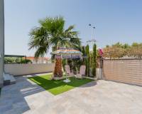 Resale - Terraced House - Torrevieja - Aguas Nuevas