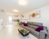 Resale - Terraced House - Torrevieja - Aguas Nuevas