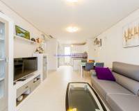 Resale - Terraced House - Torrevieja - Aguas Nuevas