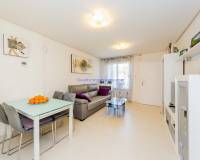 Resale - Terraced House - Torrevieja - Aguas Nuevas