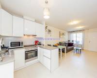 Resale - Terraced House - Torrevieja - Aguas Nuevas