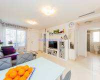 Resale - Terraced House - Torrevieja - Aguas Nuevas