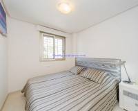 Resale - Terraced House - Torrevieja - Aguas Nuevas