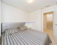 Resale - Terraced House - Torrevieja - Aguas Nuevas