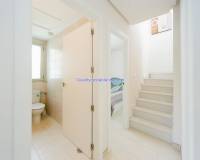 Resale - Terraced House - Torrevieja - Aguas Nuevas