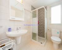 Resale - Terraced House - Torrevieja - Aguas Nuevas