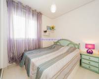 Resale - Terraced House - Torrevieja - Aguas Nuevas