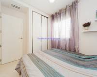 Resale - Terraced House - Torrevieja - Aguas Nuevas