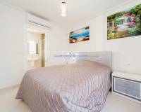 Resale - Terraced House - Torrevieja - Aguas Nuevas