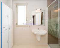 Resale - Terraced House - Torrevieja - Aguas Nuevas