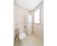 Resale - Terraced House - Torrevieja - Aguas Nuevas