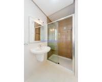 Resale - Terraced House - Torrevieja - Aguas Nuevas