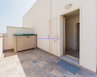 Resale - Terraced House - Torrevieja - Aguas Nuevas