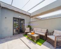 Resale - Terraced House - Torrevieja - Aguas Nuevas