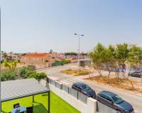 Resale - Terraced House - Torrevieja - Aguas Nuevas