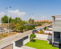 Resale - Terraced House - Torrevieja - Aguas Nuevas