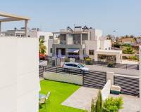 Resale - Terraced House - Torrevieja - Aguas Nuevas