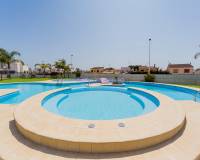 Resale - Terraced House - Torrevieja - Aguas Nuevas