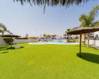 Resale - Terraced House - Torrevieja - Aguas Nuevas