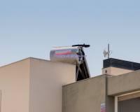 Resale - Terraced House - Torrevieja - Aguas Nuevas