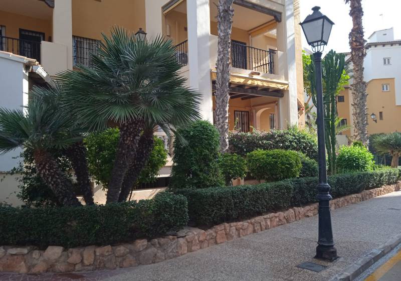 Apartment - Resale - Torrevieja - Playa Los Locos, Costa Blanca South