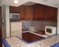 Resale - Apartment - Torrevieja - Playa Los Locos, Costa Blanca South