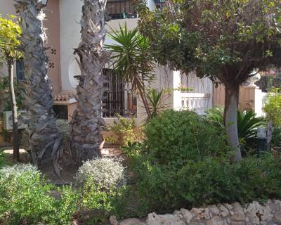 Apartment - Resale - Torrevieja - TGB-158