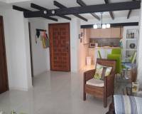 Resale - Apartment - Torrevieja - Playa Los Locos, Costa Blanca South