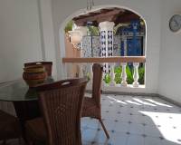 Resale - Apartment - Torrevieja - Playa Los Locos, Costa Blanca South