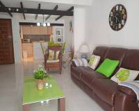 Resale - Apartment - Torrevieja - Playa Los Locos, Costa Blanca South