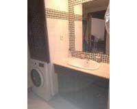 Resale - Apartment - Torrevieja - Playa Los Locos, Costa Blanca South