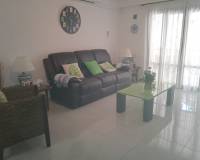 Resale - Apartment - Torrevieja - Playa Los Locos, Costa Blanca South