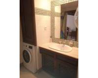 Resale - Apartment - Torrevieja - Playa Los Locos, Costa Blanca South