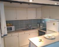 Resale - Apartment - Torrevieja - Playa Los Locos, Costa Blanca South