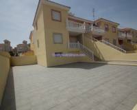 Resale - Bungalow ground floor corner - Orihuela Costa - Blue Lagoon