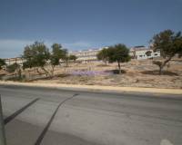 Resale - Bungalow ground floor corner - Orihuela Costa - Blue Lagoon