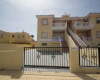 Resale - Bungalow ground floor corner - Orihuela Costa - Blue Lagoon