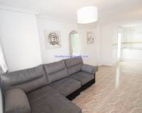Resale - Bungalow ground floor corner - Orihuela Costa - Blue Lagoon